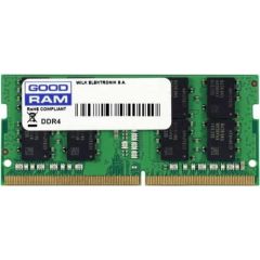 GOODRAM DDR4 8GB 2666MHz CL19 SODIMM
