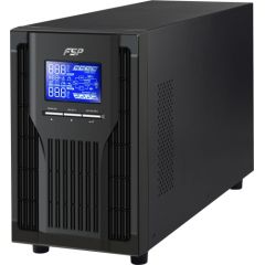 UPS Fortron Fortron UPS FSP CHAMP 1000 VA tower, online