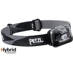 Petzl Tikka® Hybrid / Zila