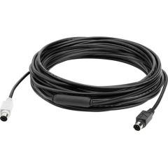 Logitech Group 10m Extended Cable Mini-Din