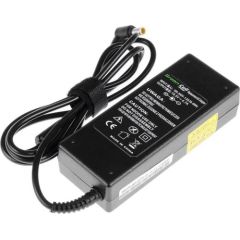 Green Cell PRO Charger / AC adapter for Sony 90W | 19.5V | 4.7A | 6.0mm-4.4mm