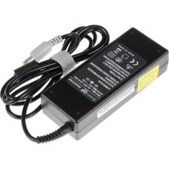 Green Cell Greem Cell PRO Charger / AC adapter for Lenovo 90W | 20V | 4.5A | 7.7mm-5.5mm