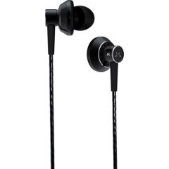 SoundMagic ES20 Black In-Ear tipa austiņas ES20 Black