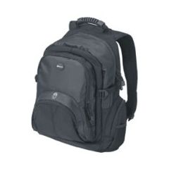 Targus Notebook Backpac 15,4" - Black Nylon / CN600