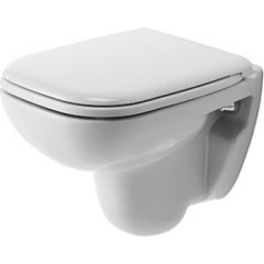 Duravit D-Code sienas WC 545mm