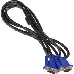 Akyga Cable VGA AK-AV-14 5m ver. 15 pin Dažādi vadi