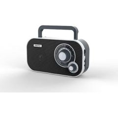 Radio Camry CR 1140 | black Радио,Радио будильники