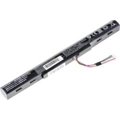 Battery Green Cell AS16A5K for Acer Aspire E 15 E15 E5-575 E5-575G E 17 E17 E5-7