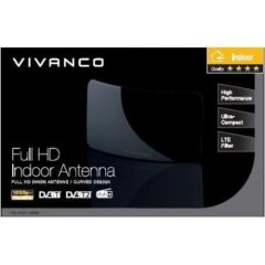 Vivanco indoor antenna TVA4040 (38886)