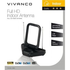 Vivanco антенна TVA3030 (38883)