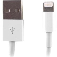 Forever Lightning  MD818ZM/A данных USB и зарядный кабель 1м Белый (Aналоговых)