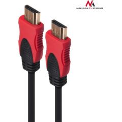 Maclean MCTV-707 Cable HDMI-HDMI 3m v2.0 30AWG 4K 60Hz