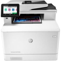 HP Color LaserJet Pro M479fdn daudzfunkciju lāzerprinteris