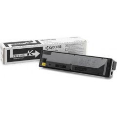 Kyocera toner cartridge black (1T02R40NL0, TK5195K) Lāzerprinteru izejmateriāli