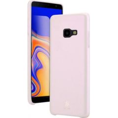 Dux Ducis Skin Lite Case Izturīgs Silikona Aizsargapvalks Priekš Huawei Mate 30 Lite Rozā Neoriģinālie Maciņi