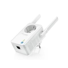 WRL RANGE EXTENDER 300MBPS/TL-WA860RE TP-LINK