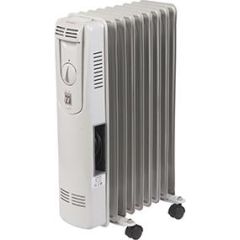 Eļļas radiators Comfort C306-9