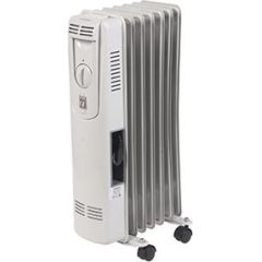 Eļļas radiators Comfort C305-7