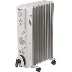 Eļļas radiators Comfort C309-9V