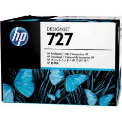 Hewlett-packard HP Printhead No.727 (B3P06A)