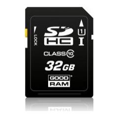 Goodram SDHC S1A0 UHS-I 32GB