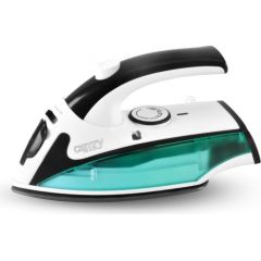 Outdoor steam iron Camry CR 5024 Gludekļi un sistēmas