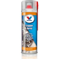 Aerosols vara detaļām Copper Spray 500ml, Valvoline Autoķīmija un smērvielas