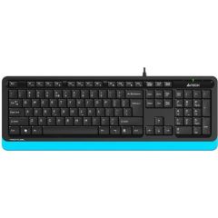 Keyboard A4TECH FSTYLER FK10 Blue