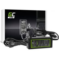 Power Supply Charger Green Cell PRO 19V 3.42A 65W for Acer Aspire S7 S7-392 S7-3