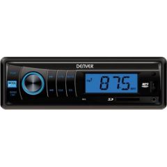 Denver CAU-444 Auto magnetolas