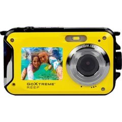 Easypix GoXtreme Reef Yellow 20150