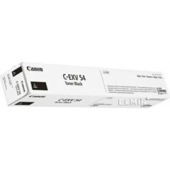 Canon Toner EXV54 Black (1394C002) Lāzerprinteru izejmateriāli