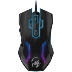 Genius gaming wired mouse Scorpion Spear Pro black