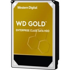 Western Digital WD Gold Enterprise Class SATA HDD 8TB 3.5" 7200 rpm