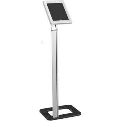 TABLET ACC DESK STAND/TABLET-S100SILVER NEWSTAR