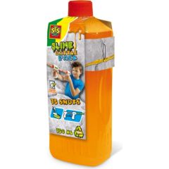SES Limablaster ieroča gļotu papildinājums (oranžs, 750 ml)