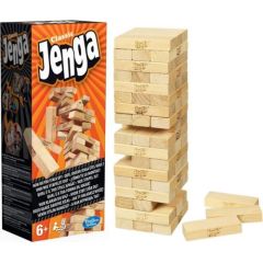 Hasbro Spēle Jenga Attīstošās spēles