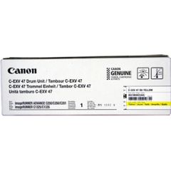 Canon Drum Unit C-EXV 47 Yellow (8523B002AA)