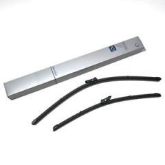 Logu slotiņas oriģinālās Flatblade MB VW 7H5 998 002