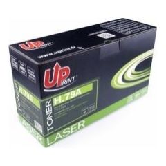 Toneris UPrint HP 79A CF279A Black Lāzerprinteru izejmateriāli