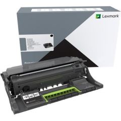 Imaging Unit Lexmark 58D0Z00 Black Return | 150 000 pgs | MX826adxe / XM5365 Lāzerprinteru izejmateriāli