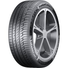 Continental PremiumContact 6 255/55R20 110W
