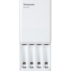 Panasonic Loader BQ-CC87USB Powerbank
