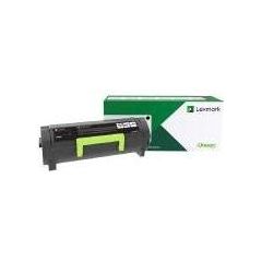 Lexmark B242H00 Cartridge, Black, 6000 pages Lāzerprinteru izejmateriāli