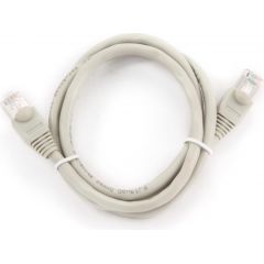 Gembird Patch cord CAT6, molded strain relief, 1m m
