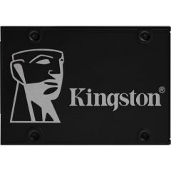 Kingston SSD 512GB  KC600 SATA3 2.5