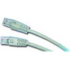 PATCH CABLE CAT5E UTP 1.5M/PP12-1.5M GEMBIRD Tīkla vadi