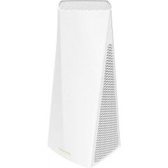 MIKROTIK Audience Tri-band (one 2.4 GHz & two 5 GHz) home access point with meshing technology