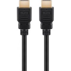 Goobay Series 2.1 8K HDMI to HDMI, 2 m Dažādi vadi
