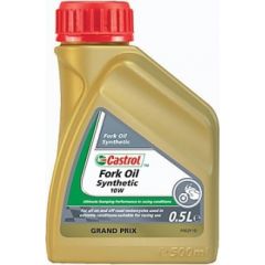 Castrol Amortizatoru eļļa 5W FORK OIL SYNTHETIC 0,5L